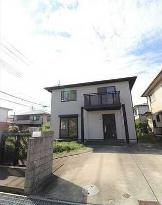神戸市西区井吹台東町の賃貸