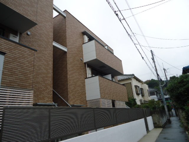 神戸市須磨区須磨浦通の賃貸