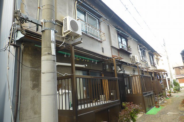 神戸市中央区二宮町の賃貸