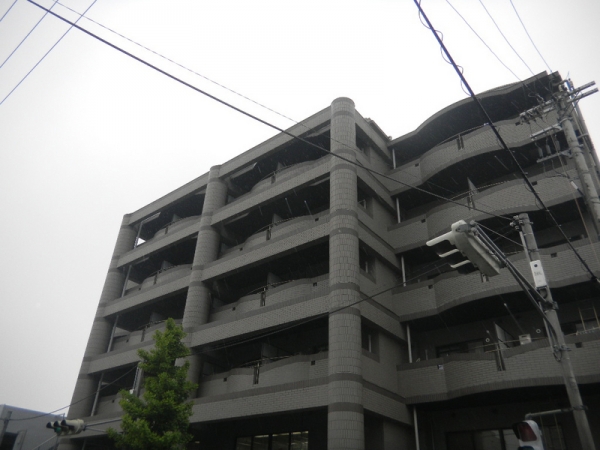 神戸市須磨区白川台の賃貸