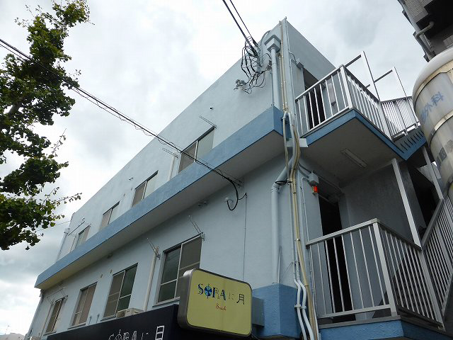 神戸市須磨区白川台の賃貸