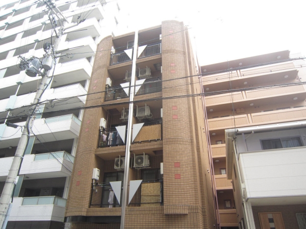 神戸市東灘区甲南町の賃貸