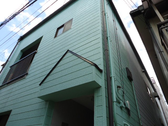 神戸市中央区東川崎町の賃貸