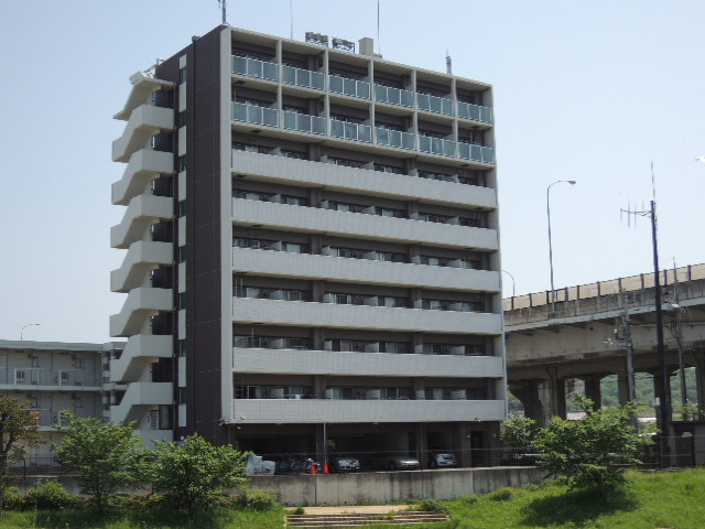 神戸市西区前開南町の賃貸