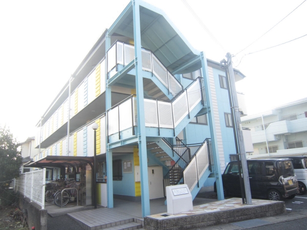 神戸市西区北別府の賃貸
