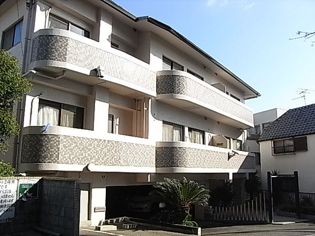 神戸市垂水区千鳥が丘の賃貸