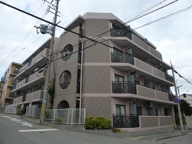 神戸市須磨区南町の賃貸
