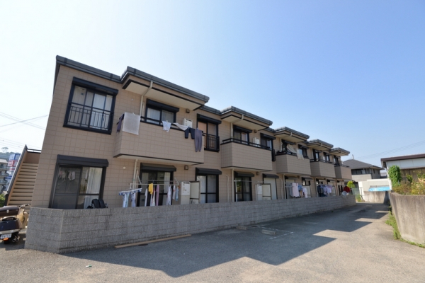 神戸市垂水区名谷町の賃貸