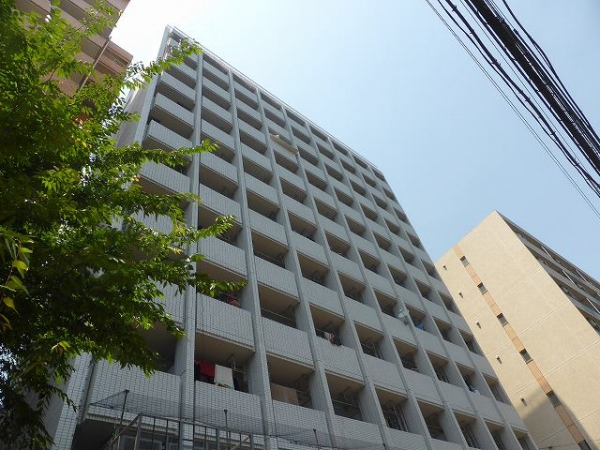 神戸市中央区北長狭通の賃貸