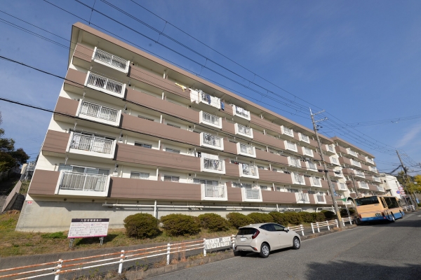 神戸市北区泉台の賃貸