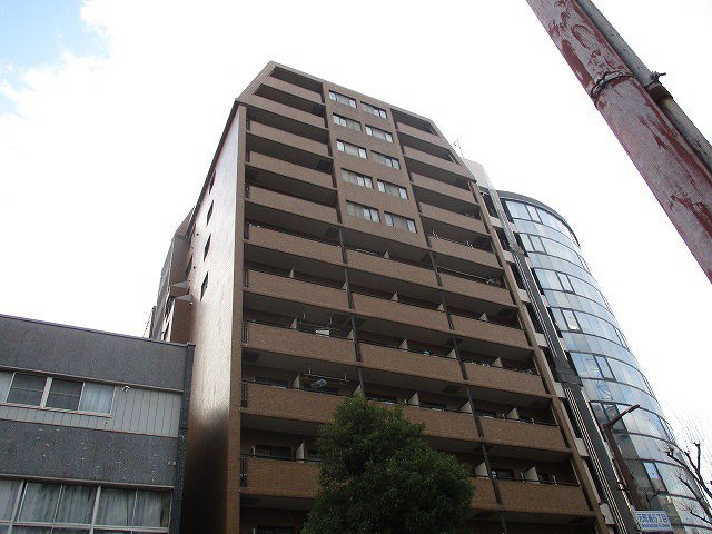 神戸市中央区元町通の賃貸