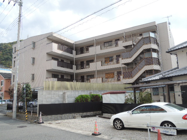 神戸市北区谷上西町の賃貸