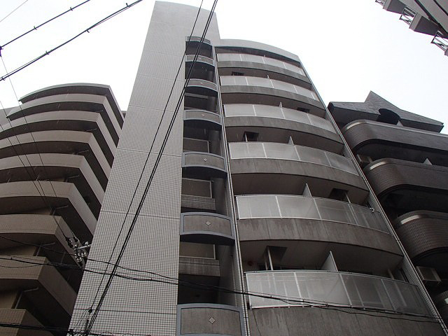 神戸市兵庫区浜崎通の賃貸