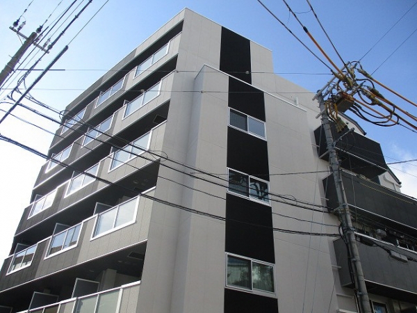 神戸市長田区真野町の賃貸