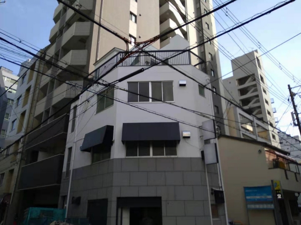 神戸市中央区相生町の賃貸