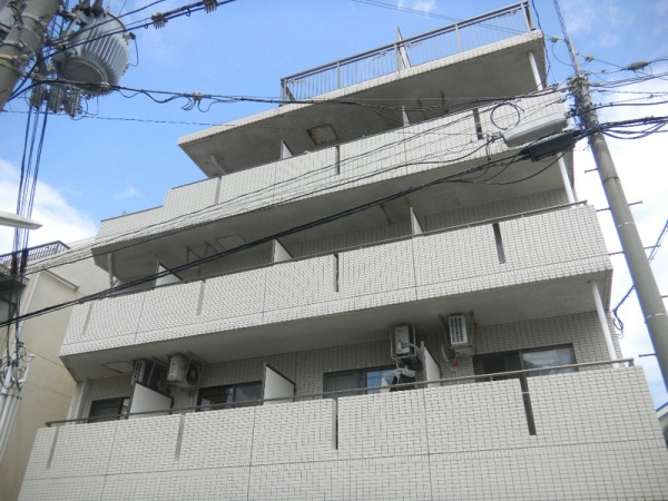 神戸市須磨区神撫町の賃貸