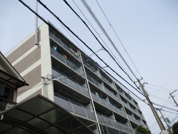 神戸市北区鈴蘭台北町の賃貸