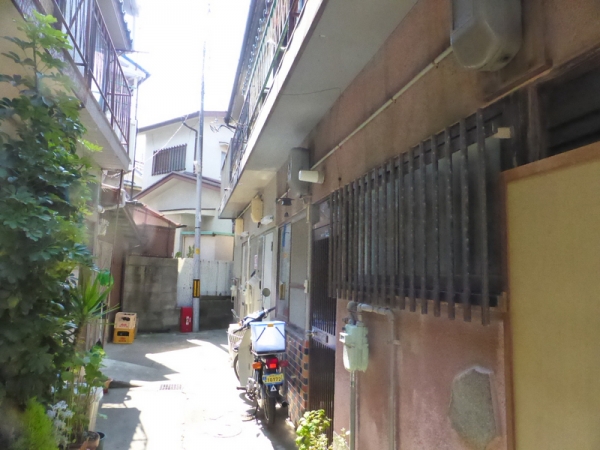 神戸市垂水区東垂水（山陽電鉄線東垂水駅）の貸家賃貸物件 外観写真