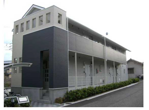 神戸市西区押部谷町西盛の賃貸