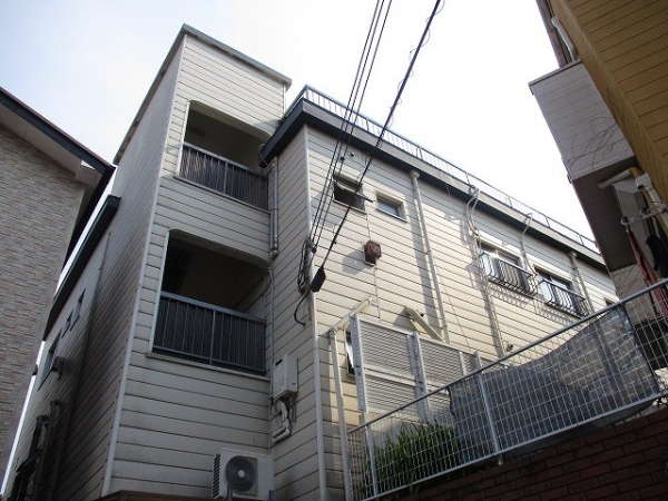 神戸市中央区中山手通の賃貸