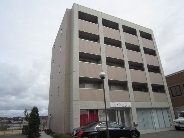 神戸市西区前開南町の賃貸