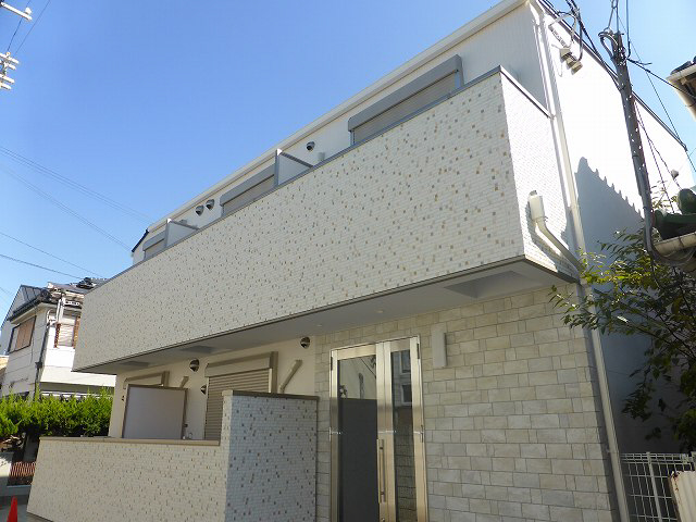 神戸市須磨区関守町の賃貸