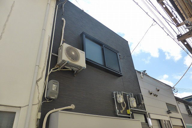 神戸市中央区東川崎町の賃貸