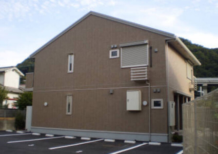 神戸市北区山田町下谷上の賃貸