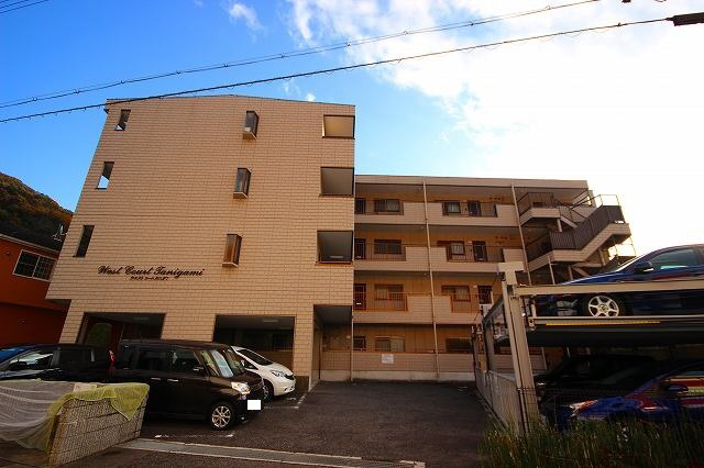 神戸市北区谷上西町の賃貸
