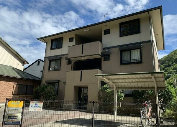 神戸市北区谷上西町の賃貸