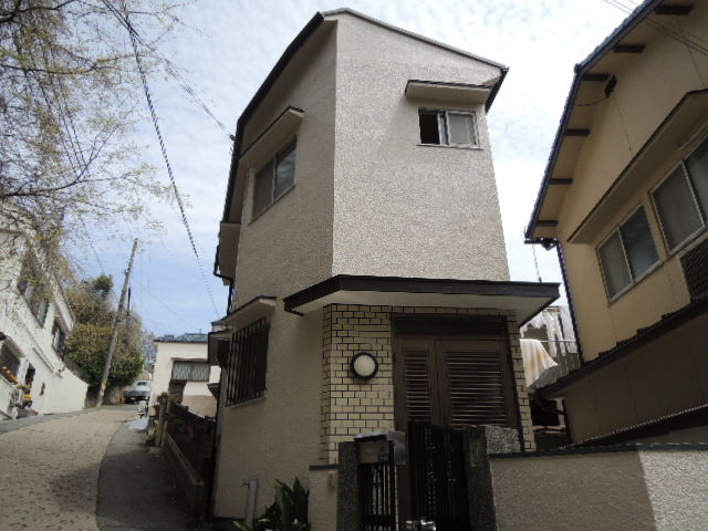 神戸市須磨区板宿町の賃貸