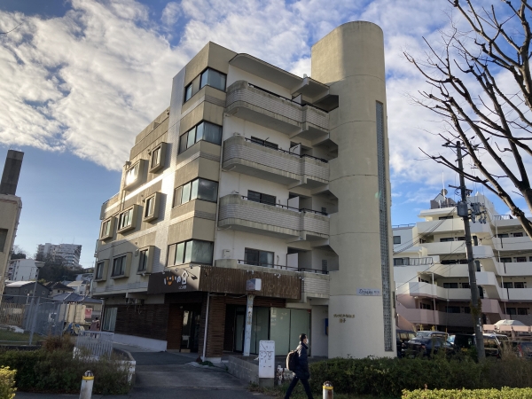 神戸市垂水区北舞子の賃貸