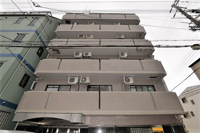 神戸市中央区琴ノ緒町の賃貸