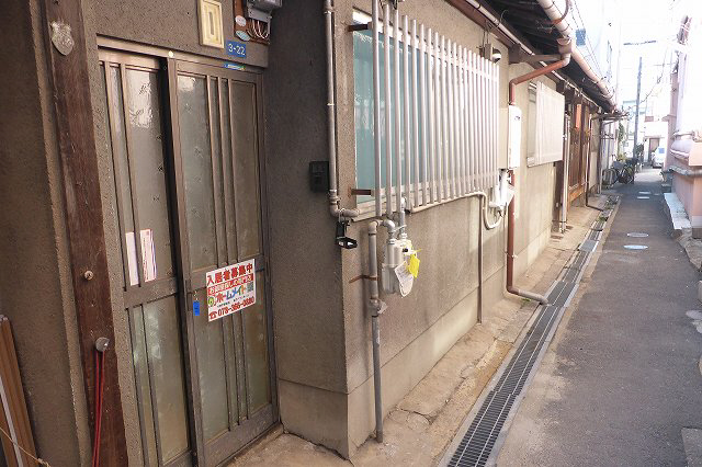 神戸市兵庫区笠松通の賃貸