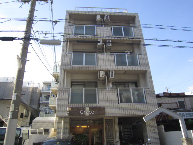 神戸市東灘区本山中町の賃貸
