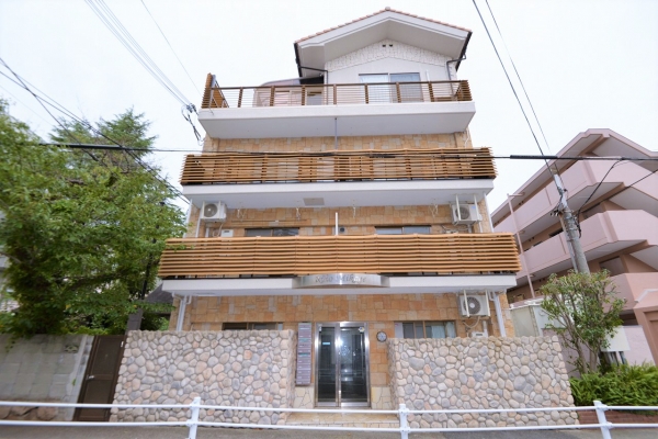 神戸市東灘区御影中町の賃貸