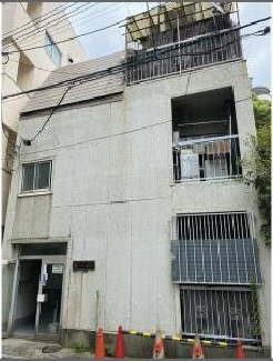 神戸市中央区中山手通の賃貸