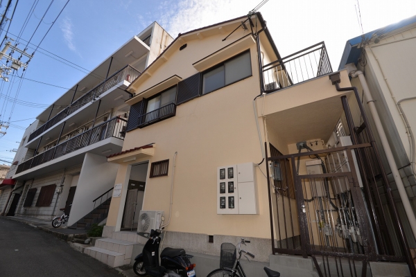 神戸市灘区岩屋中町の賃貸