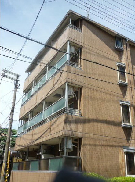 神戸市東灘区御影石町の賃貸