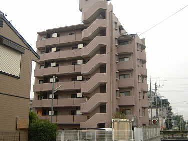 神戸市東灘区本山中町の賃貸