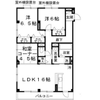 三木市緑が丘町西の賃貸