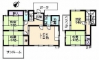 神戸市北区鈴蘭台北町の賃貸