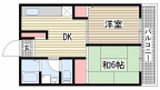 神戸市長田区上池田の賃貸