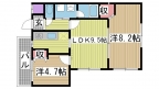 神戸市兵庫区塚本通の賃貸