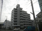神戸市長田区西尻池町の賃貸物件外観写真
