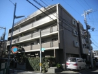 神戸市兵庫区水木通の賃貸物件外観写真