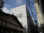 神戸市中央区元町通の賃貸物件外観写真