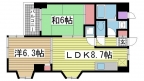 神戸市兵庫区上沢通の賃貸