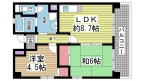 神戸市兵庫区門口町の賃貸