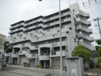 神戸市垂水区つつじが丘の賃貸物件外観写真